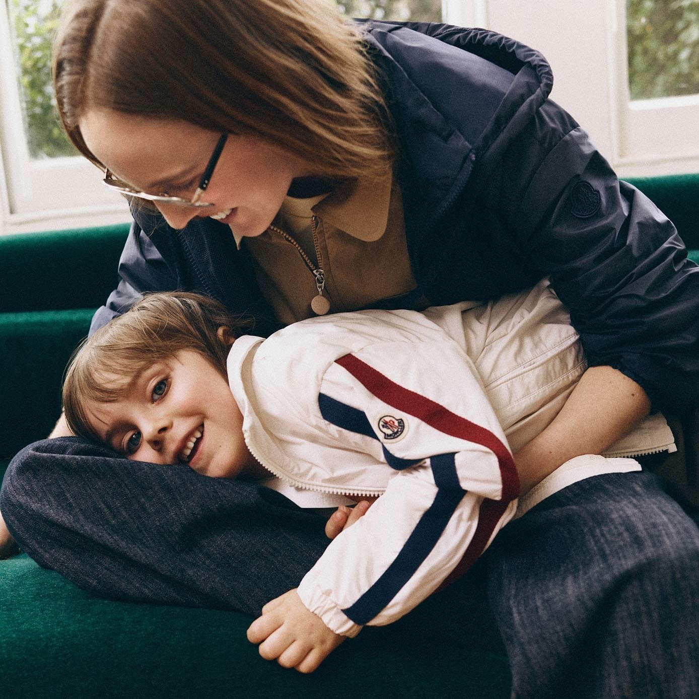 Accessories Shop now on Moncler's website