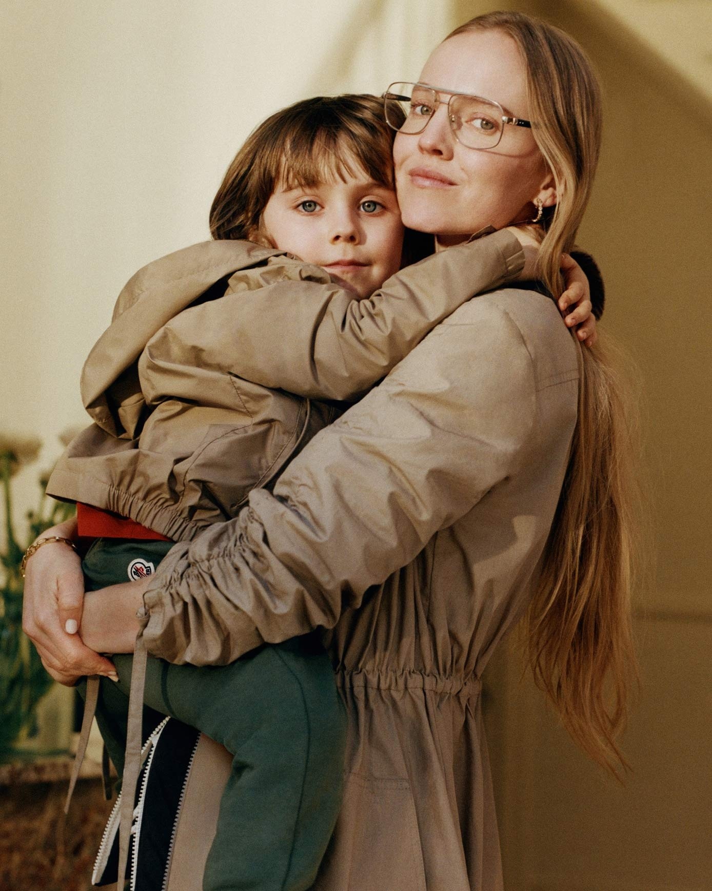 Children Shop now on Moncler's website