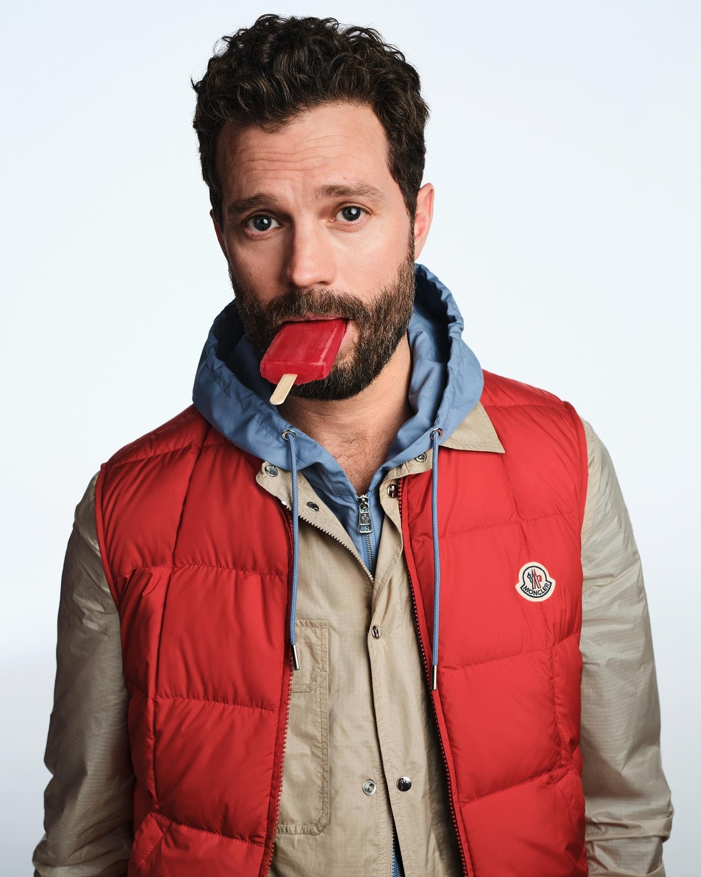 Outerwear Shop now on Moncler's website