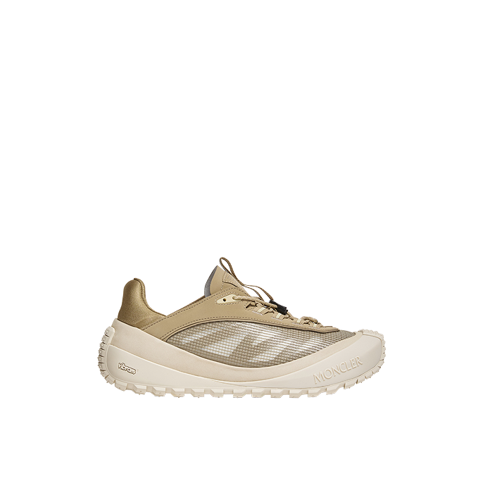 Trailgrip LP Suede & Nubuck Sneaker