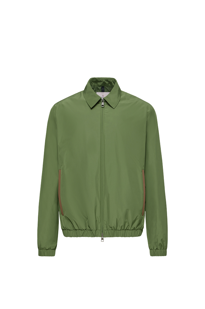 Socot Shirt Jacket