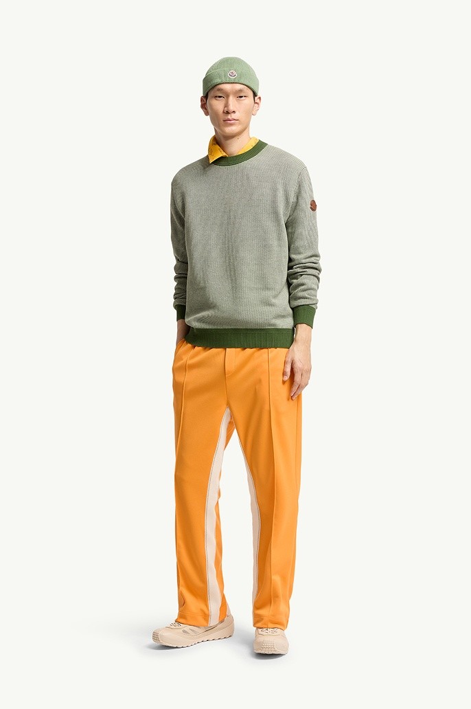 Outerwear Shop now on Moncler's website