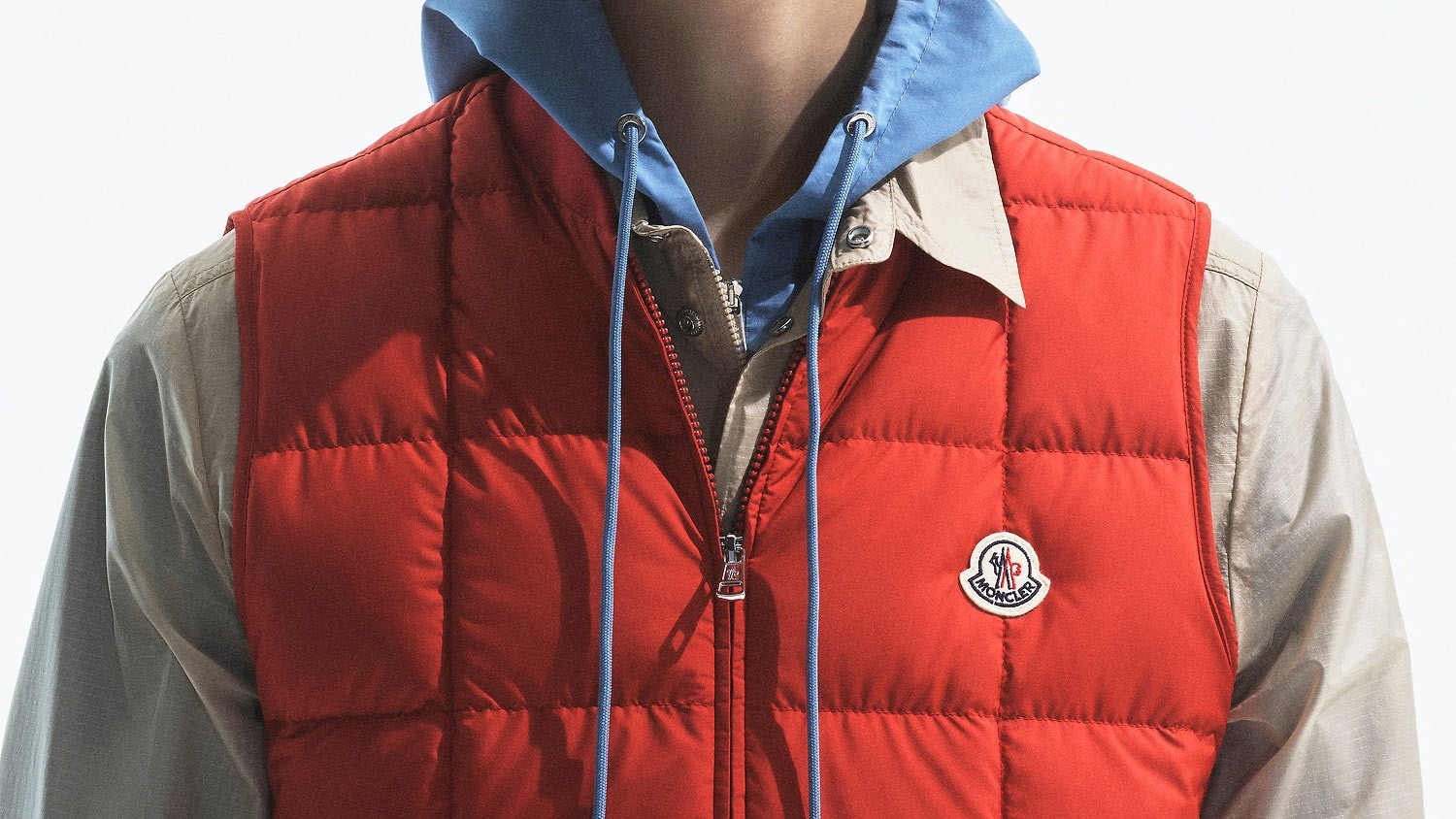 Accessories Shop now on Moncler's website
