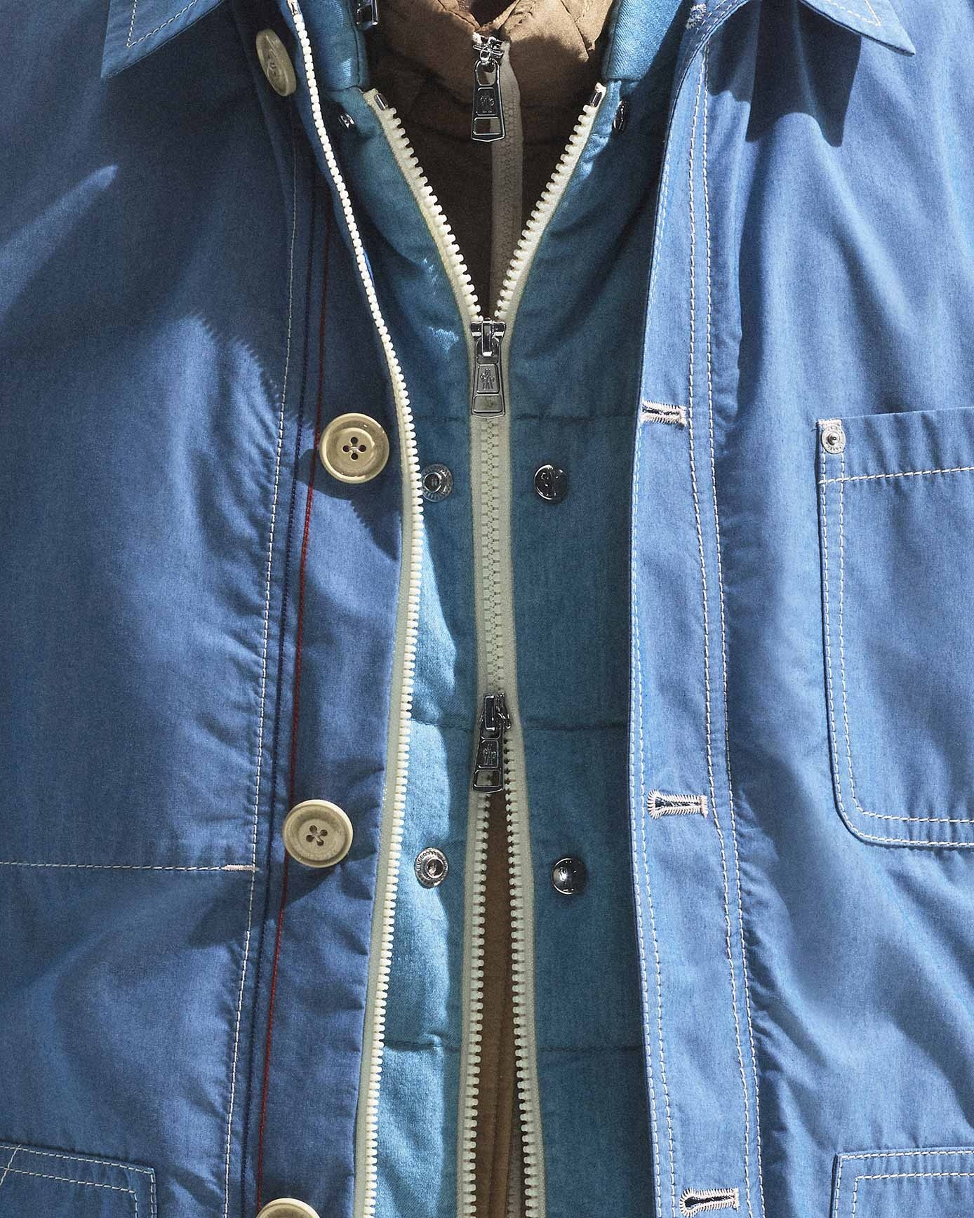 Accessories Shop now on Moncler's website