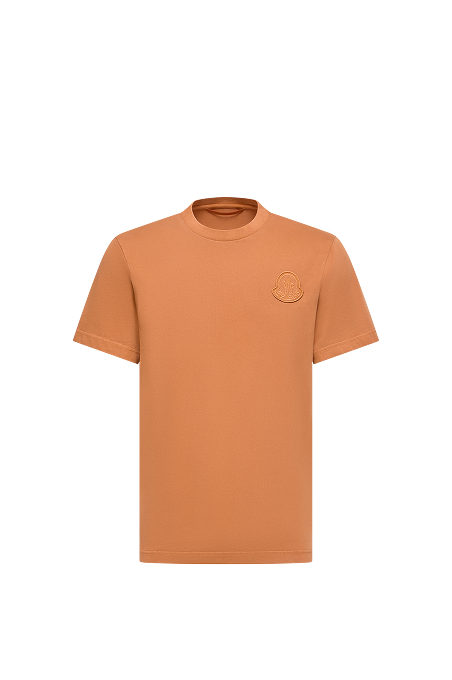 Logo Cotton T-Shirt