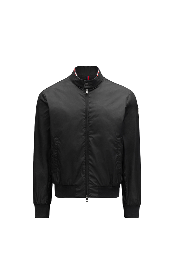 Reppe Jacket