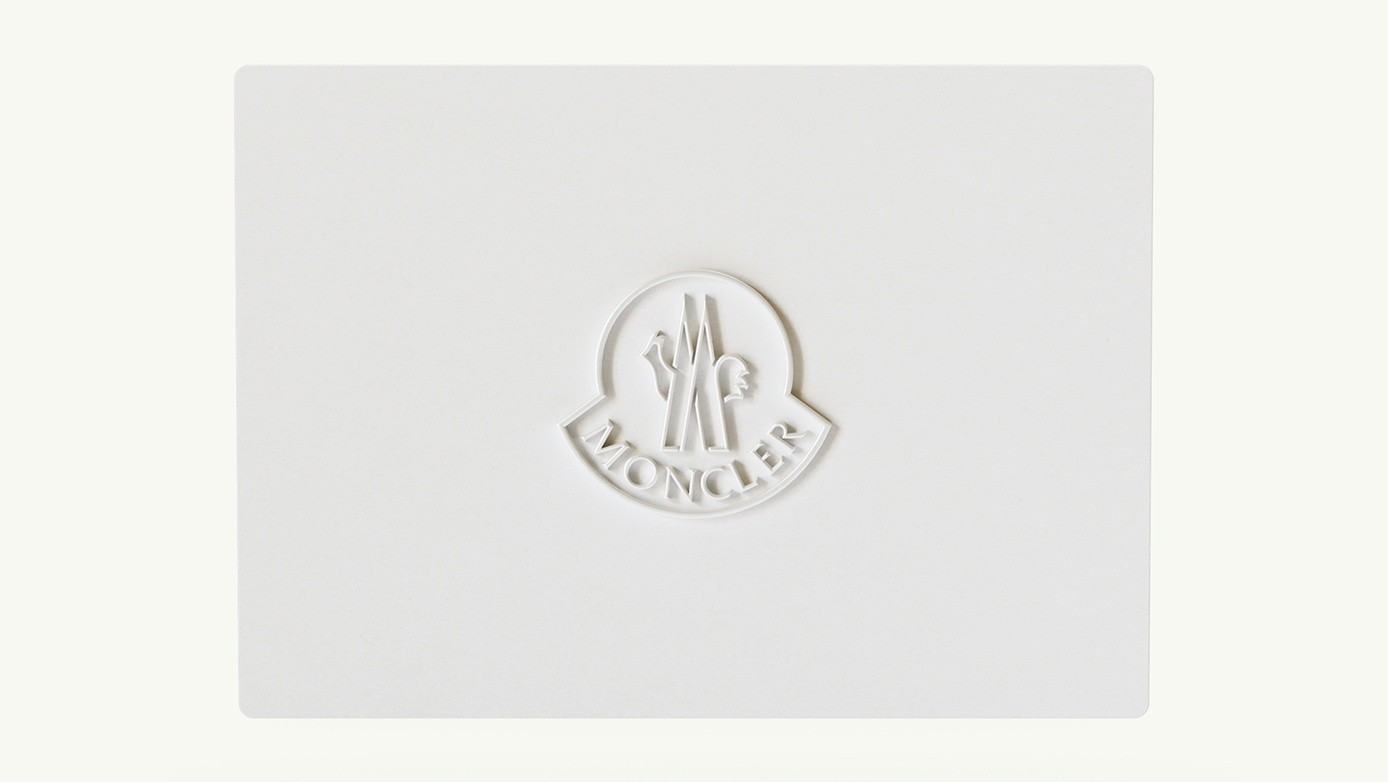 Children Shop now on Moncler's website
