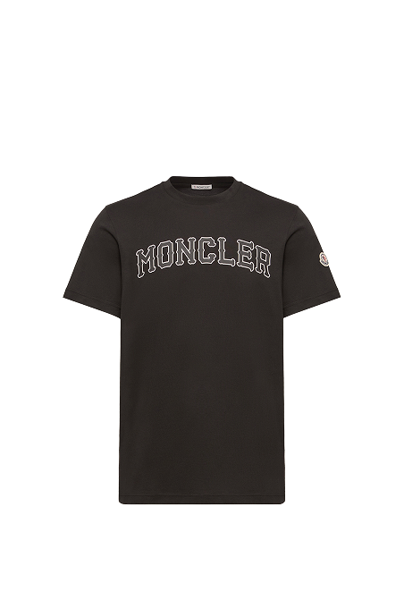 Logo Cotton T-Shirt