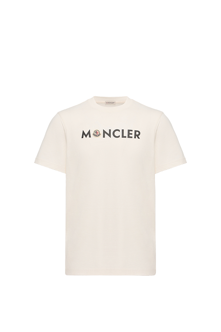 Logo Cotton T-Shirt