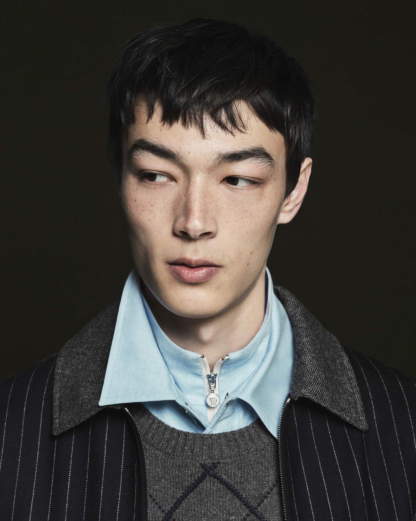 Outerwear Shop now on Moncler's website