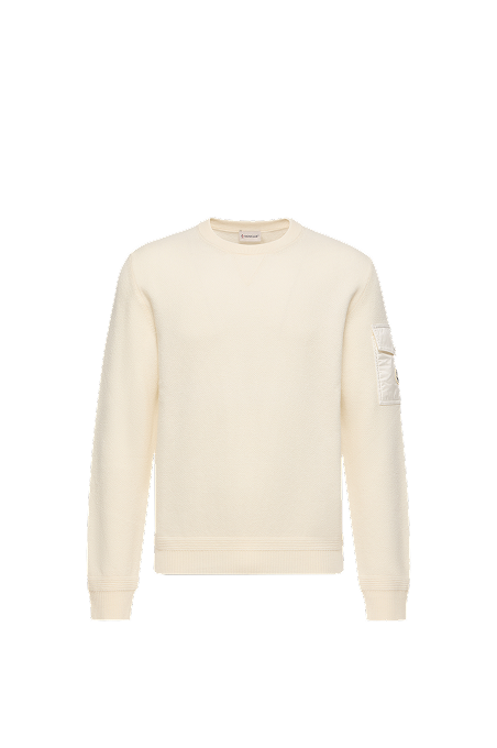 Wool Sweater