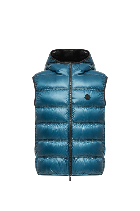 Panestrel Down Vest