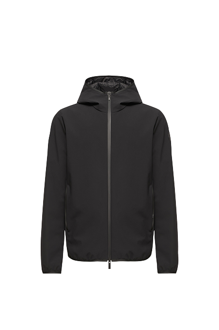 Ciampolin Hooded Down Jacket