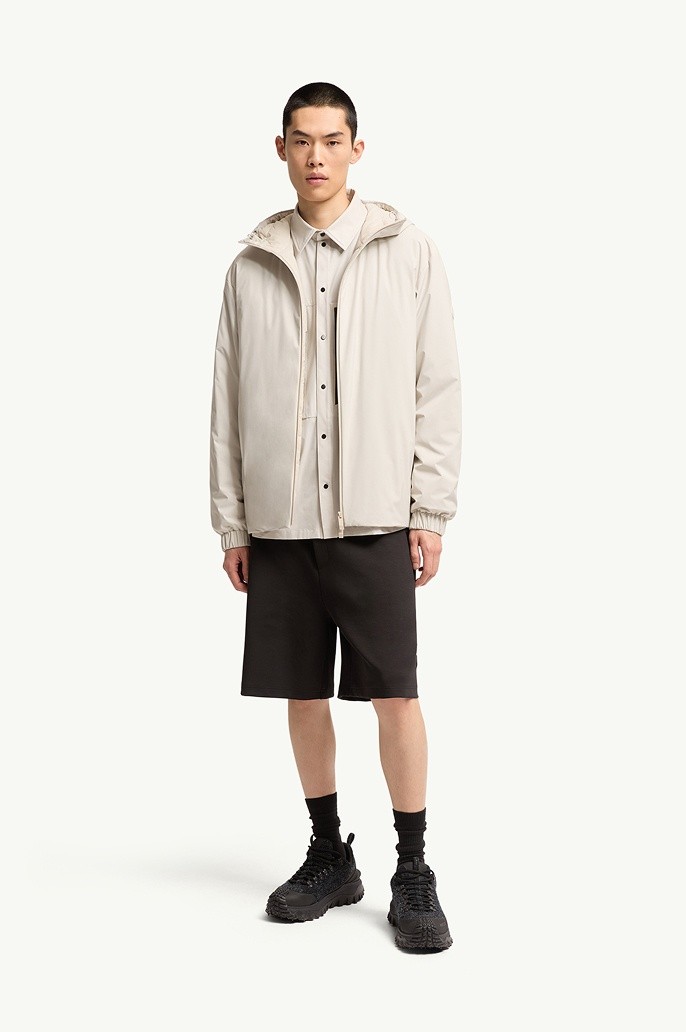 Outerwear Shop now on Moncler's website
