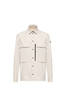 Shirt Jacket