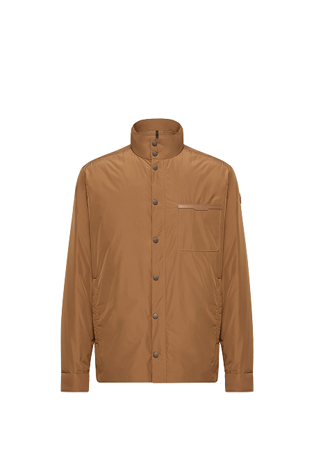 Yndale Short Down Jacket