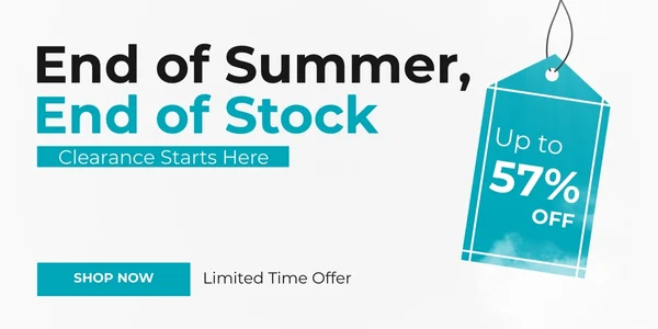 End Of Summer, End Of Stock. Clearance Starts Here. Up To 59% Off. Limited Time Offer. Shop Now.