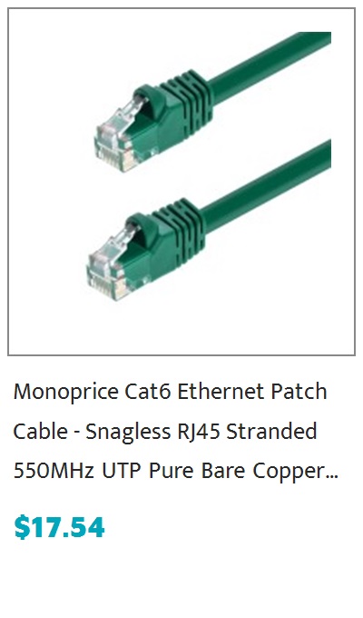 View product recommended for you