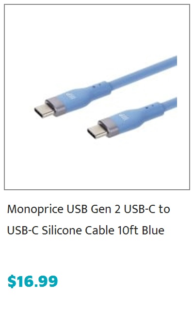 View product recommended for you