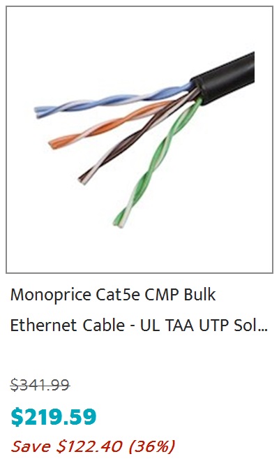 View product recommended for you