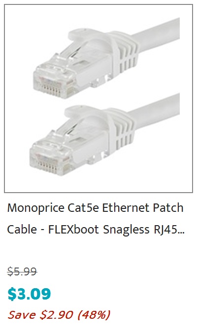 View product recommended for you