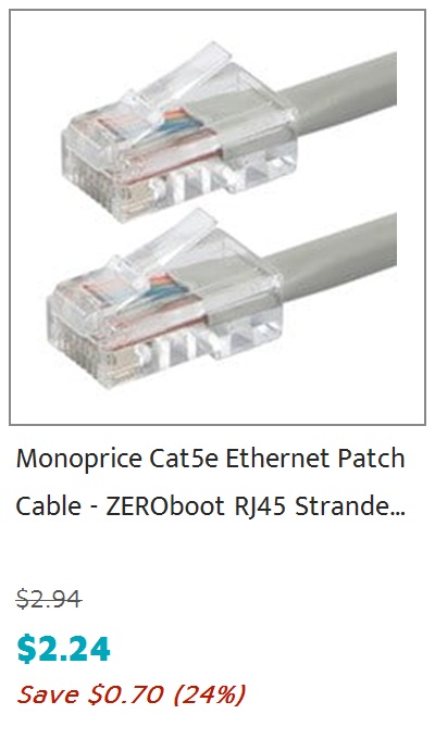 View product recommended for you