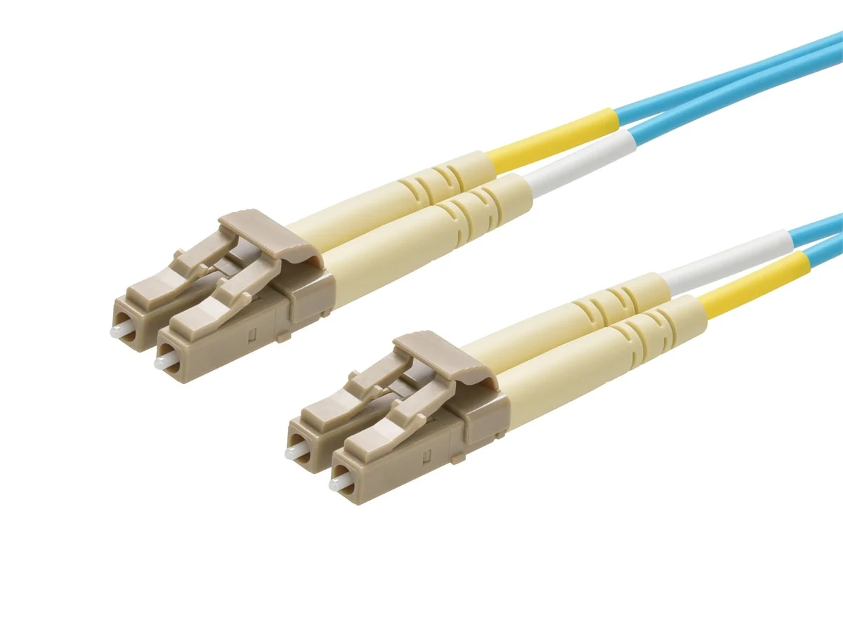 Fiber Optic Cables