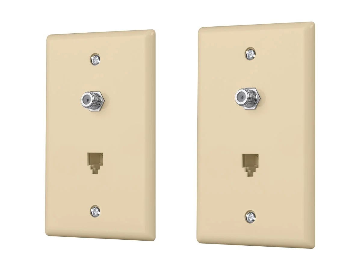 Wallplates