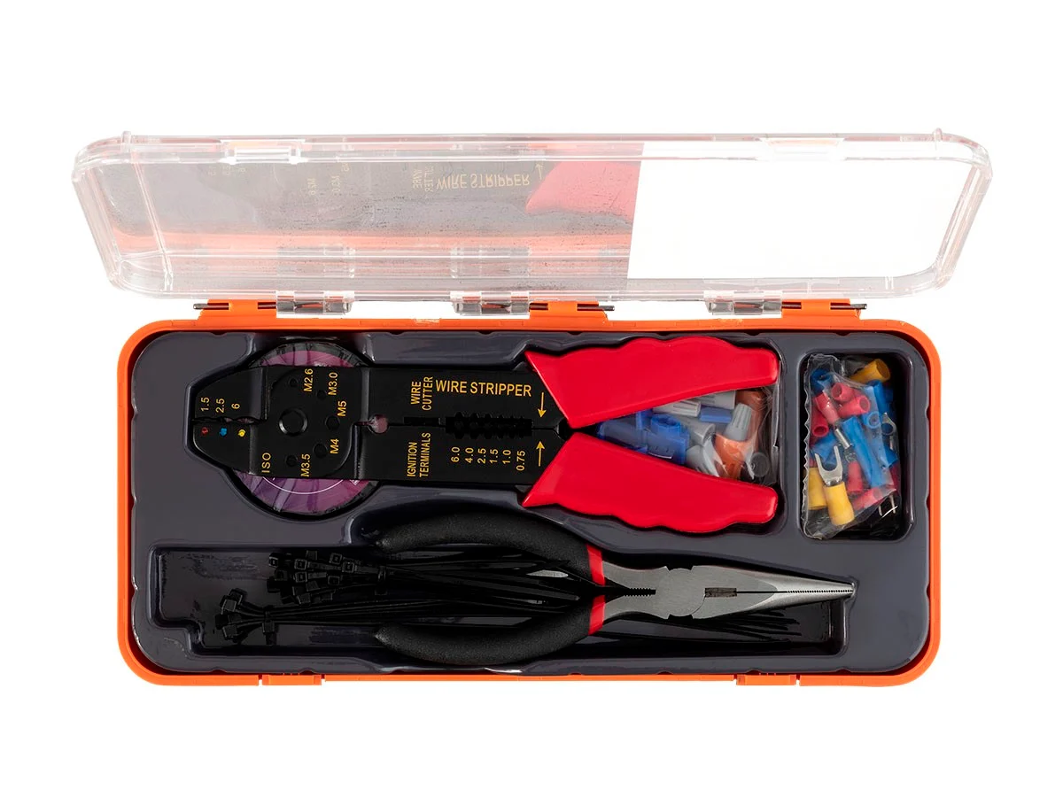 More Accessories