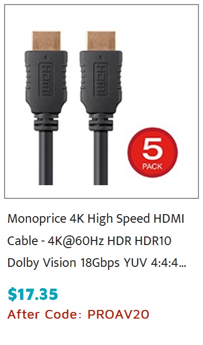 View product recommended for you