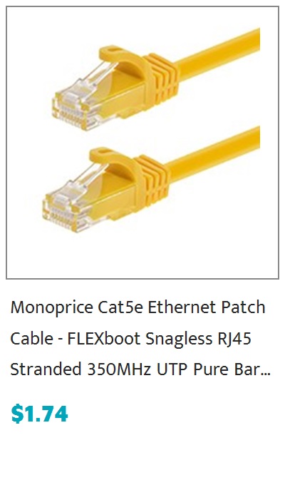 View product recommended for you