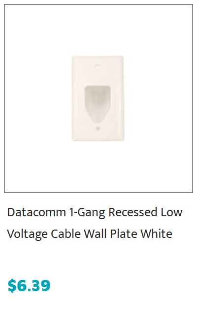 View product recommended for you
