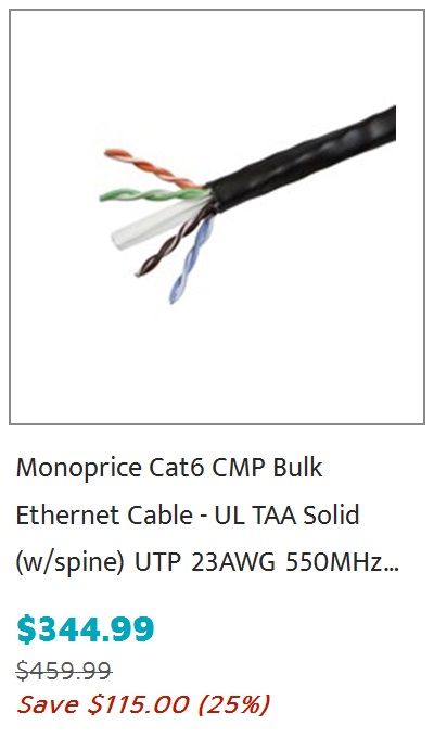 View product recommended for you