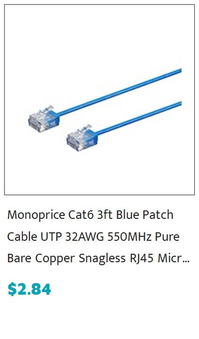 View product recommended for you