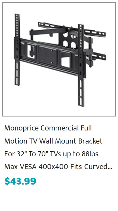Dynamic image of product recommended based on your activity. Click to learn more.