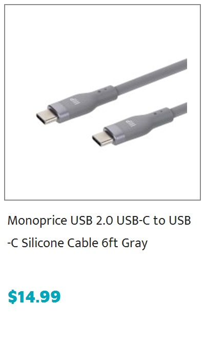 View product recommended for you