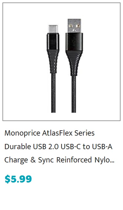 View product recommended for you