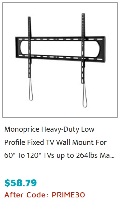 View product recommended for you