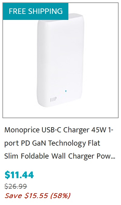 View product recommended for you