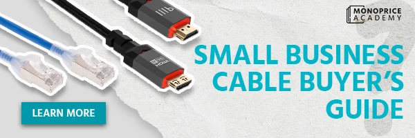 Monoprice Academy Small Business Cable Buyer's Guide