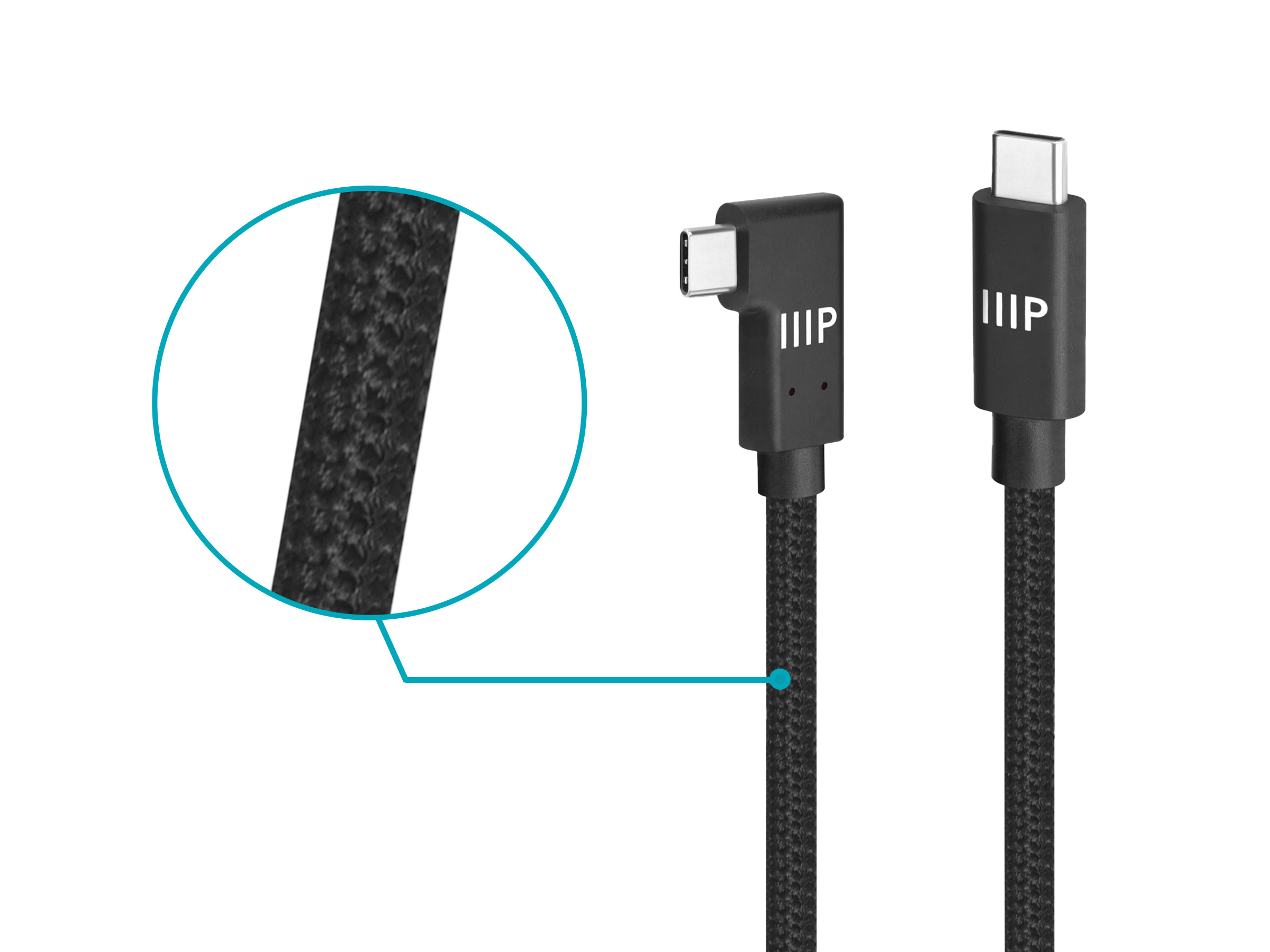 BRAIDED DURABILITY YOU CAN COUNT ON