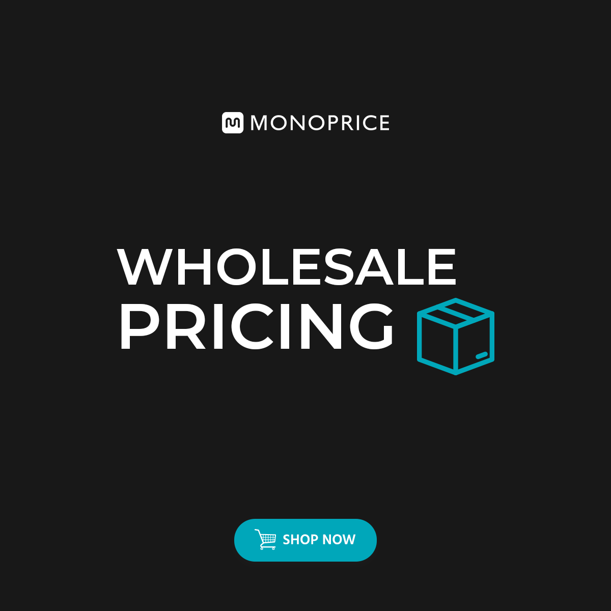  "Wholesale