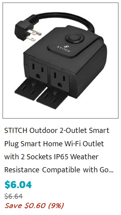 Dynamic image of product recommended based on your activity. Click to learn more.