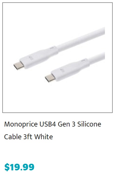 View product recommended for you
