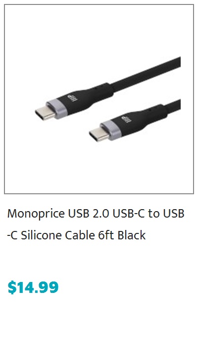 View product recommended for you
