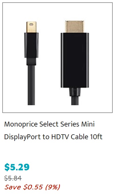 View product recommended for you