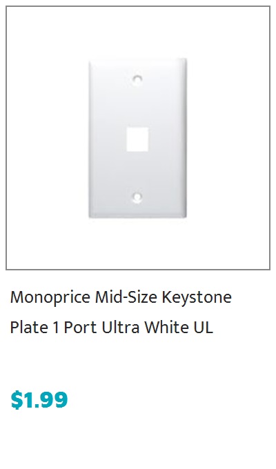 View product recommended for you