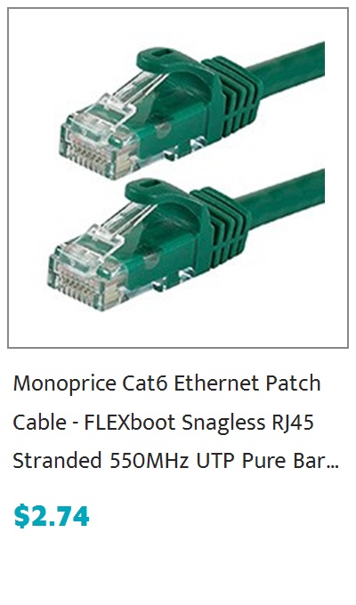 View product recommended for you