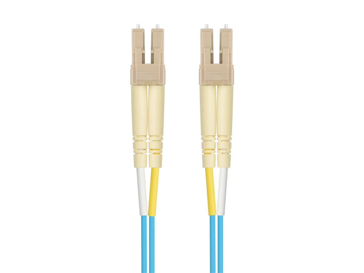 Fiber Optic Cables