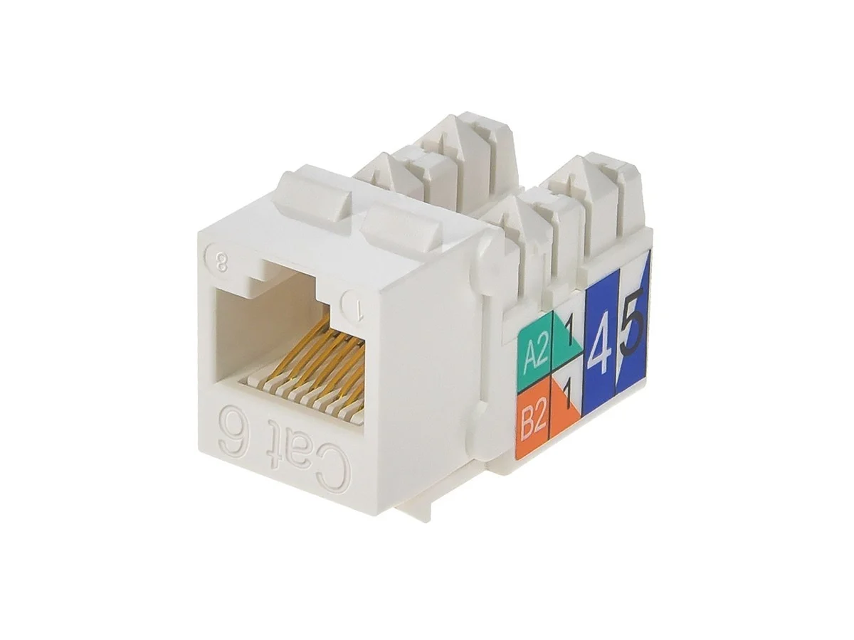 Keystone Jacks